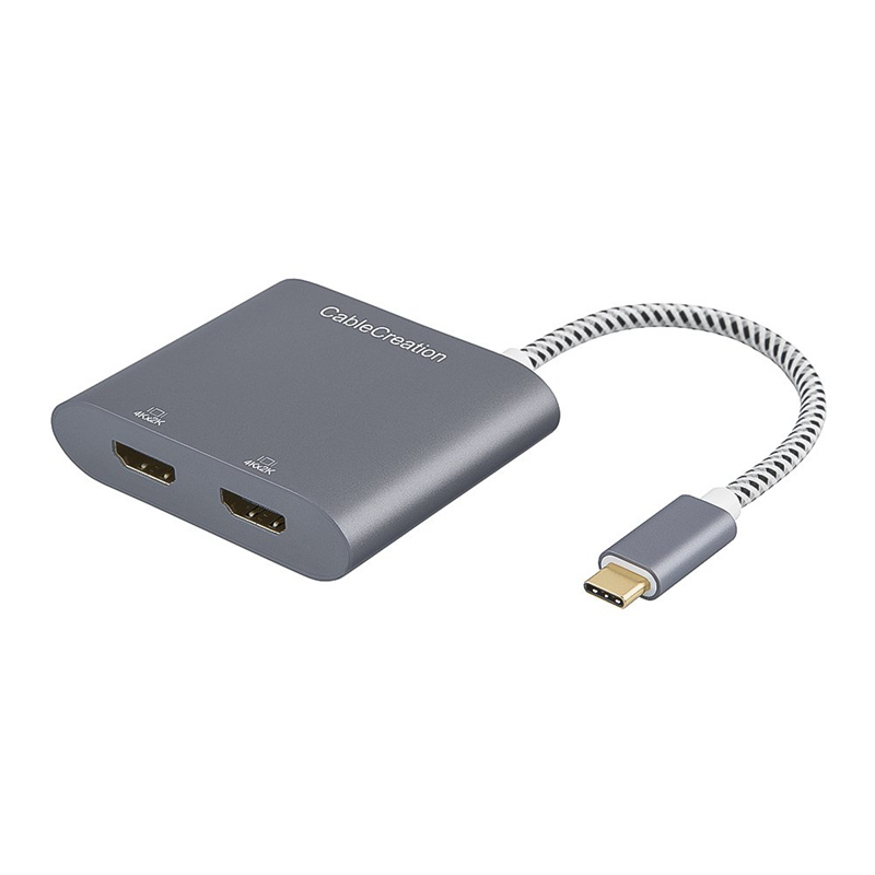 USB-C  HDMI 4K USB  C (ȣȯ Thunderbolt 3)..